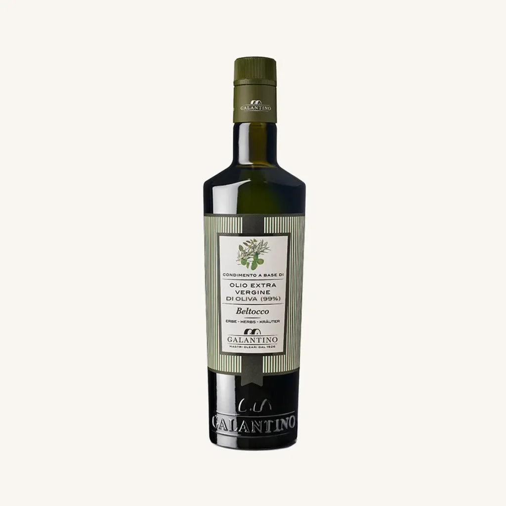 Beltocco alle Erbe 100 ml / 250 ml / 500 ml - Galantino
