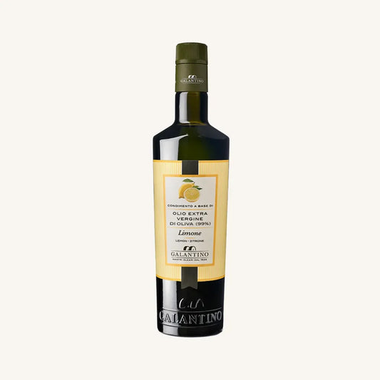 Olio al limone 100 ml / 250 ml / 500 ml - Galantino