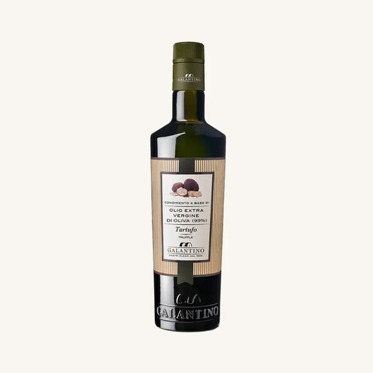 Olio al tartufo 100 ml / 250 ml / 500 ml - Galantino