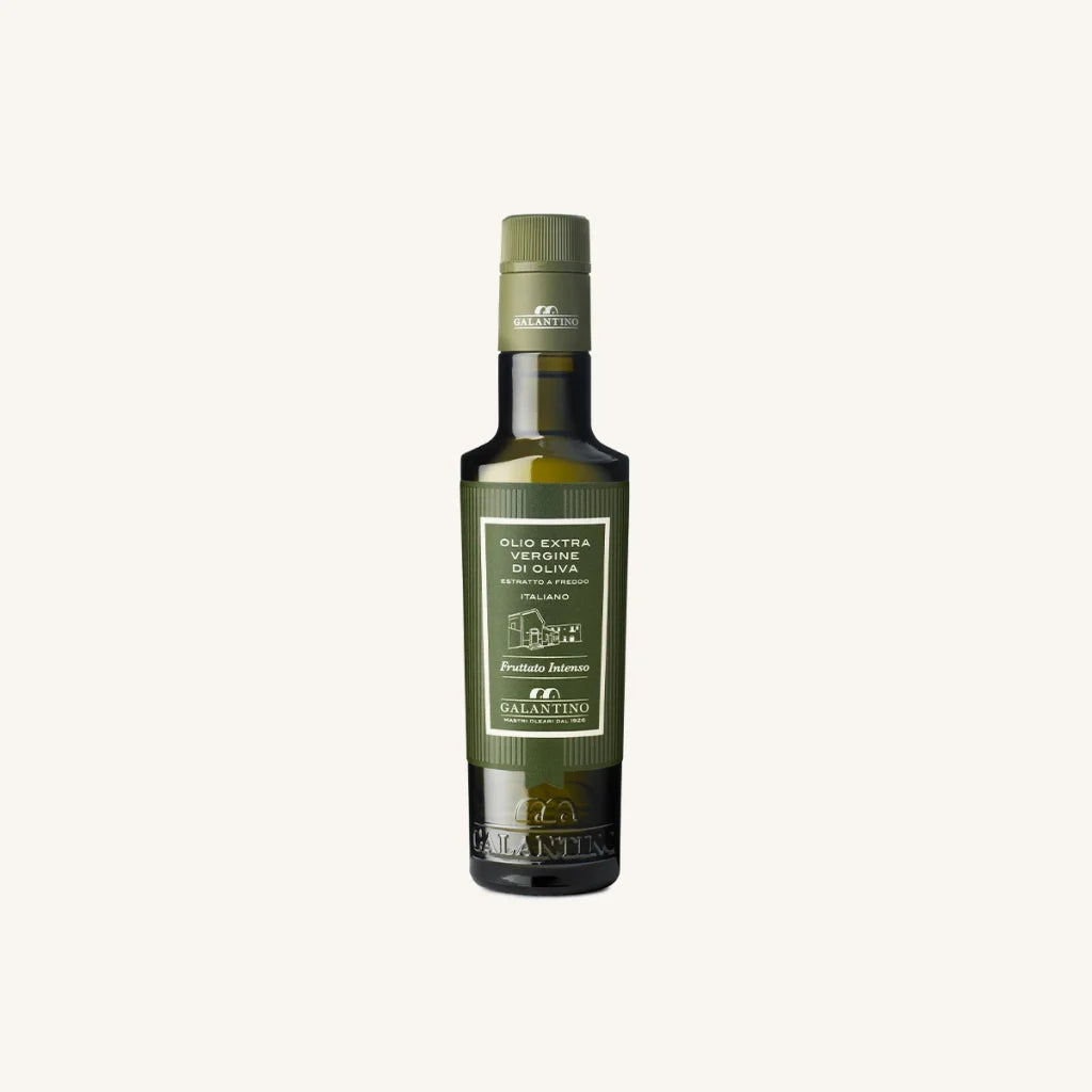 Fruttato Intenso 250 ml / 500 ml / 750 ml / 2l / 5l - Galantino