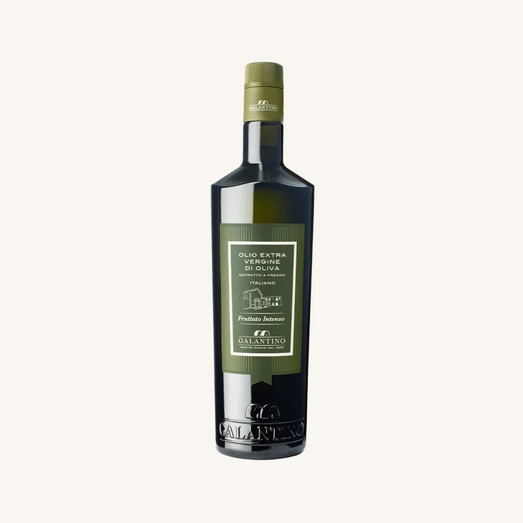 Fruttato Intenso 250 ml / 500 ml / 750 ml / 2l / 5l - Galantino