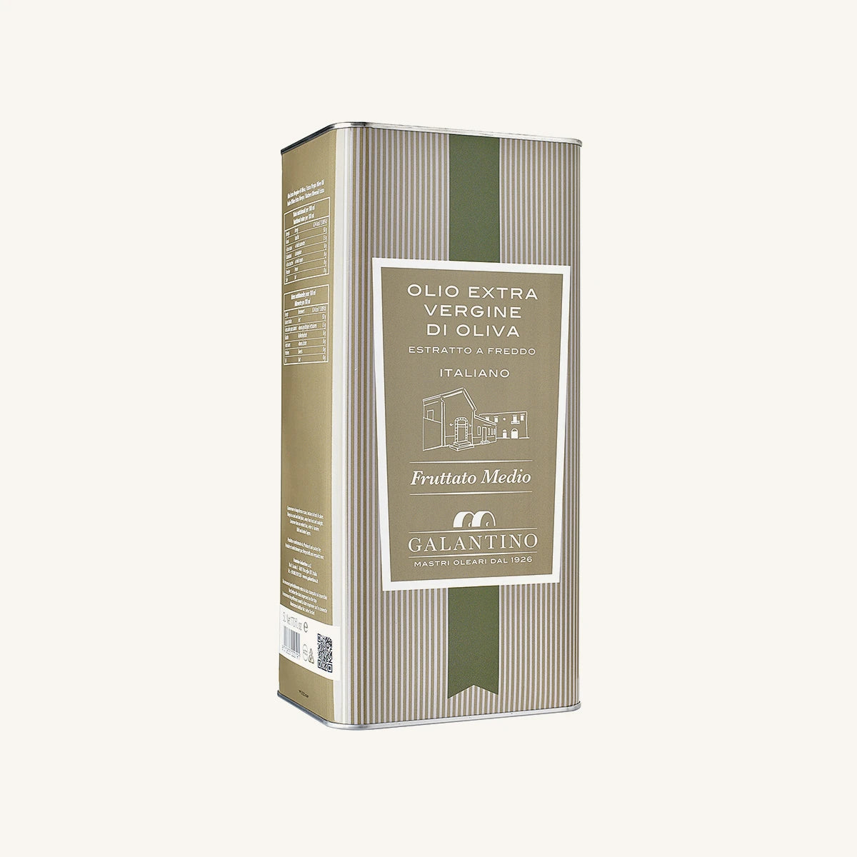 Fruttato Medio 100ml / 250 ml / 500 ml / 750 ml / 2l / 3l / 5l - Galantino