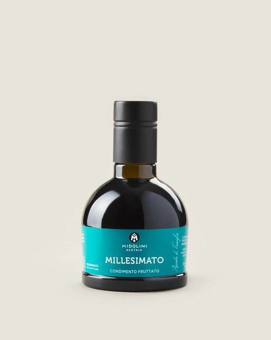 Condimento Millesimato 250ml - Midolini