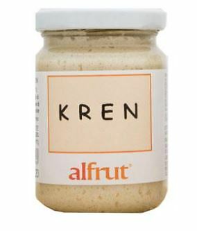 Kren 130g - Alfrut